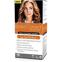Color Oops Brass Color Correcting Treatment