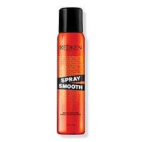 Redken Spray Smooth Anti-frizz Spray With Heat Protection