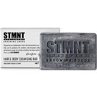 Stmnt Grooming Goods Hair & Body Cleansing Bar