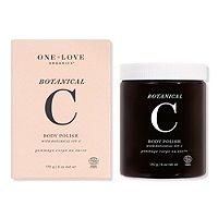 One Love Organics Botanical C Body Polish