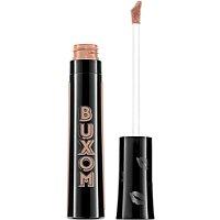 Buxom Va-va-plump Shiny Liquid Lipstick - Taupe It Off