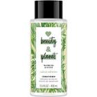 Love Beauty And Planet Tea Tree Oil And Vetiver Radical Refresher Conditioner