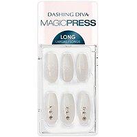 Dashing Diva Magic Press Diva Riot Act Press On Gel Nails
