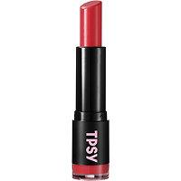 Tpsy Absoliptly Lipstick - Cherry On Top (red)