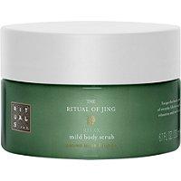 Rituals The Ritual Of Jing Mild Body Scrub