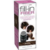Cover Your Gray Fill-in Fiber