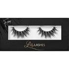Lilly Lashes Faux Mink Mykonos Lashes