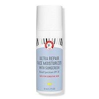 First Aid Beauty Ultra Repair Face Moisturizer With Spf 30