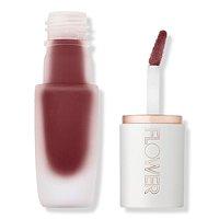 Flower Beauty Perfect Pout Soft Matte Lip Color - Garnet (deep Red)