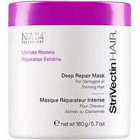 Strivectin Hair Ultimate Restore Deep Repair Mask