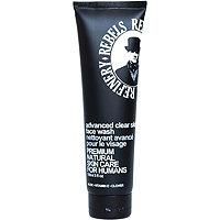 Rebels Refinery Advanced Clear Skin Face Wash