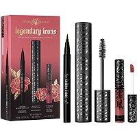 Kvd Vegan Beauty Legendary Icons Bestsellers Set
