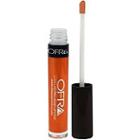 Ofra Cosmetics Long Lasting Liquid Lipstick - Surfers Paradise (true Vibrant Orange W/ A Hydrating Matte Finish)