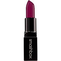 Smashbox Be Legendary Matte Lipstick - Jam On It (deep Raspberry)
