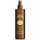 Sun Bum Tanning Oil Spf 15