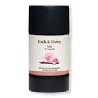 Each & Every Rose & Vanilla Worry Free Natural Deodorant