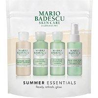 Mario Badescu Summer Essentials