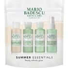 Mario Badescu Summer Essentials