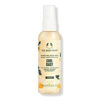 The Body Shop Limited Edition Cool Daisy Hydrating Body Mist