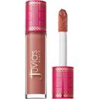 Juvia's Place Lip Reflect Gloss - Sis! (high Shine Deep Peachy Beige Brown)