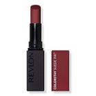 Revlon Colorstay Suede Ink Lipstick - In The Zone