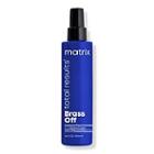 Matrix Brass Off All-in-one Toning Leave-in Spray