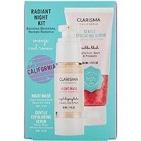 Clarisma Night Kit