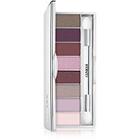 Clinique Neutral Pink All About Shadow 8-pan Eyeshadow Palette