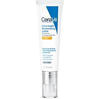 Cerave Ultra-light Face Moisturizing Lotion Spf 30