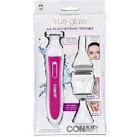 Conair True Glow Ladies Grooming System