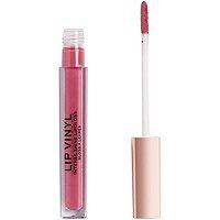 Makeup Revolution Lip Vinyl - Dollhouse (deep Mauve)