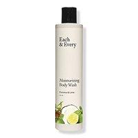 Each & Every Coconut & Lime Natural Body Wash
