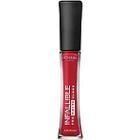 L'oreal Infallible Pro-matte Gloss - Shanghai Scarlet (308)