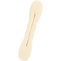 Kitsch Large Blonde Bun Styler
