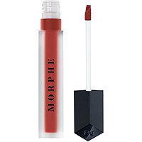 Morphe Liquid Lipstick - Nibble (mulberry)