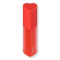 Holika Holika Heart Crush Glow Tint Air - Brink (red Orange)