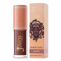 Juvia's Place Nubian Earth Lip Gloss - Meroe (grey Brown)