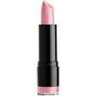 Nyx Professional Makeup Round Case Lipstick - Harmonica (baby Pink Pearl)