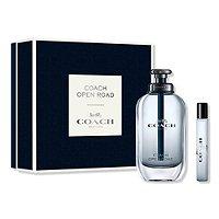 Coach Open Road Eau De Toilette Set