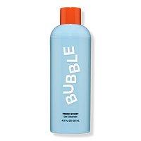 Bubble Fresh Start Gel Cleanser