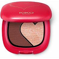 Kiko Milano Ray Of Love Eyeshadow Palette