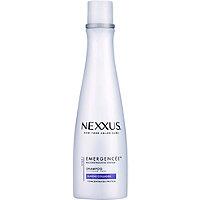 Nexxus Emergencee Shampoo For Weak And Damaged Hair