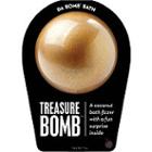 Da Bomb Treasure Bath Bomb