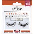 Eylure Definition Eyelashes No. 126