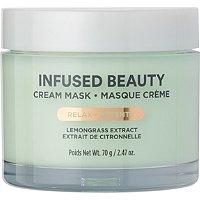 Ulta Relaxing Lemongrass Cream Mask