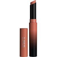 Maybelline Color Sensational Ultimatte Slim Lipstick - More Taupe