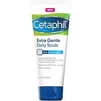 Cetaphil Extra Gentle Daily Scrub