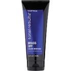 Matrix Total Results Brass Off Custom Neutralization Hair Mask