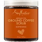 Sheamoisture Argan Oil Coffee Scrub