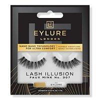 Eylure Lash Illusion False Lashes, No. 307